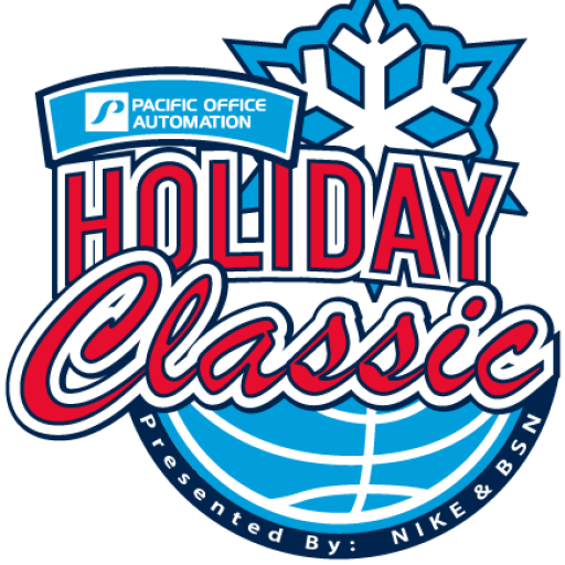 Holiday Classic Tournament | Portland Oregon